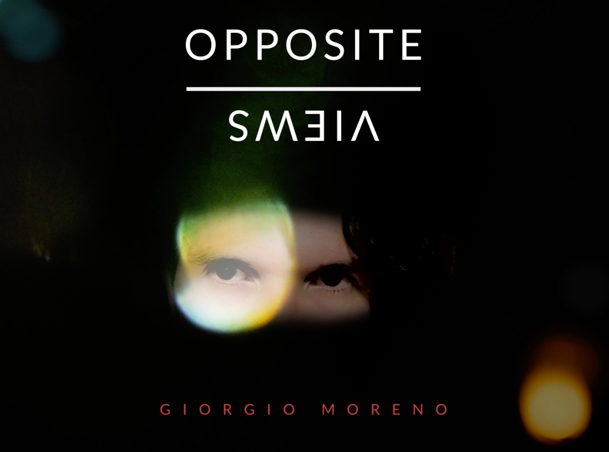 Opposite Views cover art